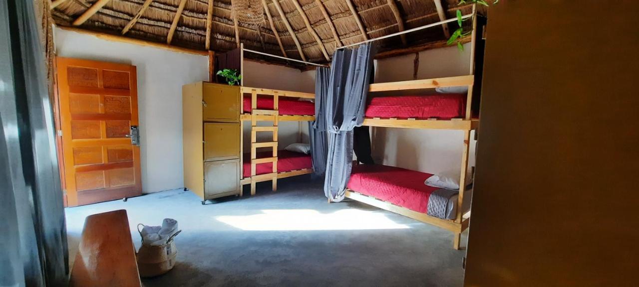 Casa Naia Tulum Exterior foto