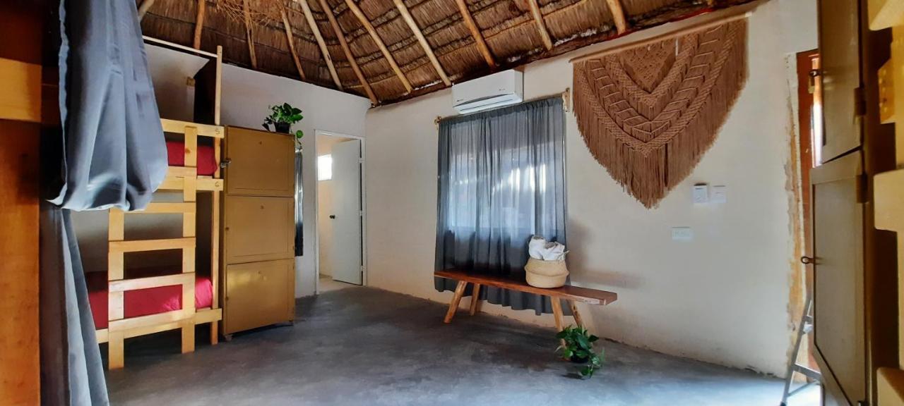 Casa Naia Tulum Exterior foto