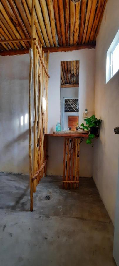 Casa Naia Tulum Exterior foto